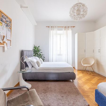 Apartamento Domus Mari Roma Exterior foto