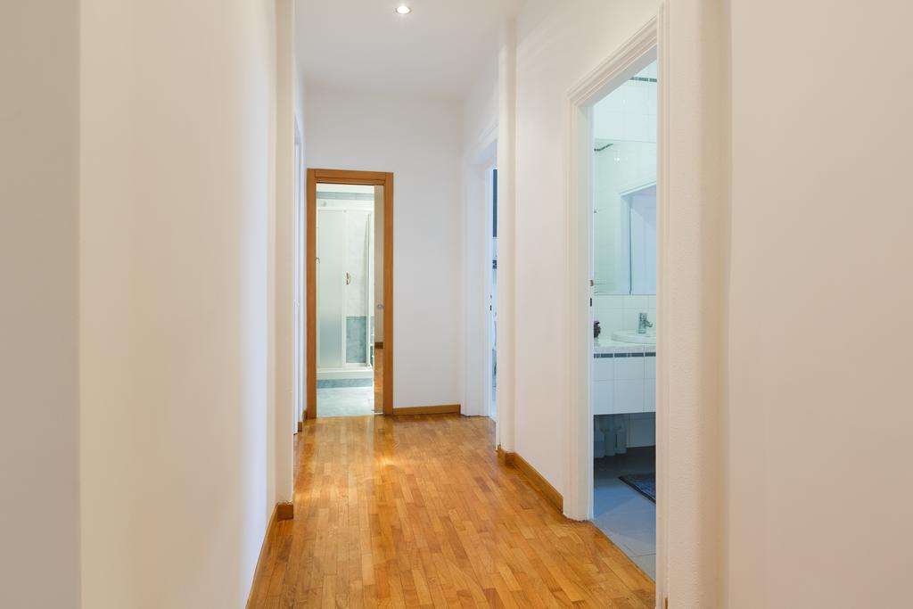 Apartamento Domus Mari Roma Exterior foto